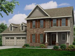 10206 Arbor Mist Pass, Verona, WI 53593