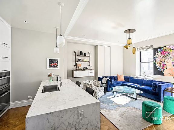 2nd image of 235 W 75th St APT 813