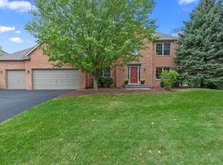3805 N Ridge Dr, Eagan, MN 55123