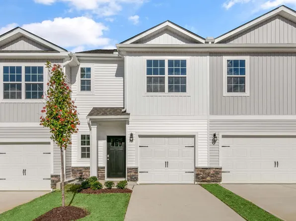 168 Perseus St, Angier, NC 27501