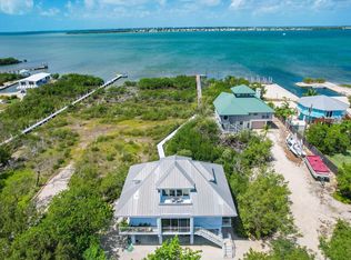 862 Big Pine Ave, Big Pine Key, FL 33043