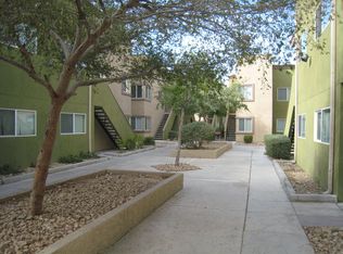1844 N Decatur Blvd UNIT 204, Las Vegas, NV 89108