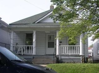 1604 Manchester Ave, Middletown, OH 45042