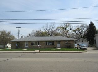 8207 Antioch Rd, Salem, WI 53168