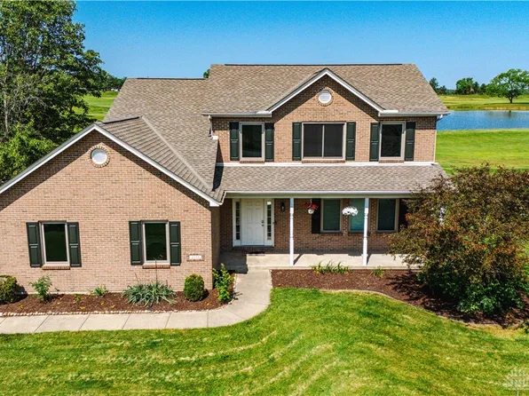 2755 Arrowhead Trl, Oxford, OH 45056