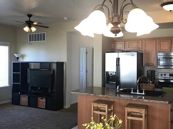 Main Floor living
