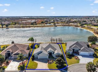 3416 Countryside Path, The Villages, FL 32163