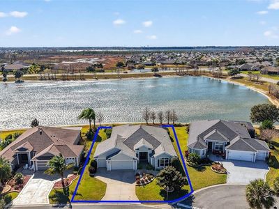 3416 Countryside Path, The Villages, FL, 32163