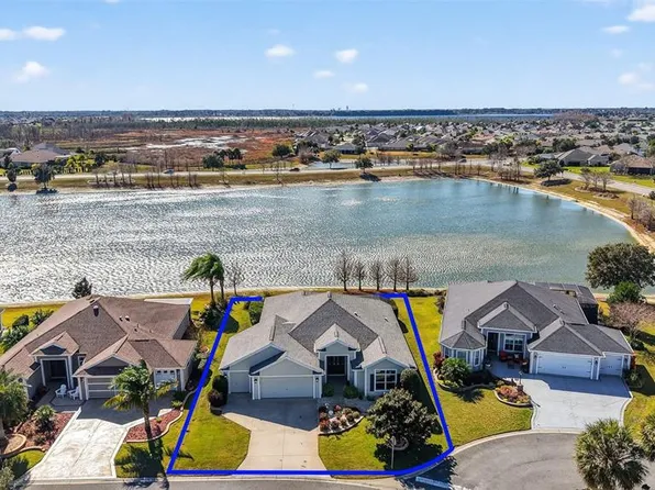 3416 Countryside Path, The Villages, FL 32163