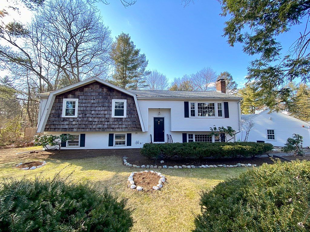 39 Baker St, Walpole, MA 02081 Zillow