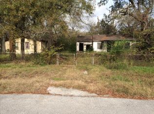 5313 Pate Rd, Houston, TX 77016