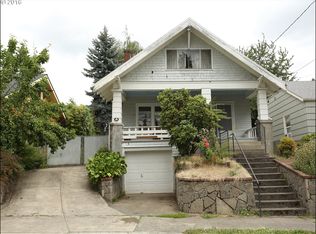 2620 SE 48th Ave, Portland, OR