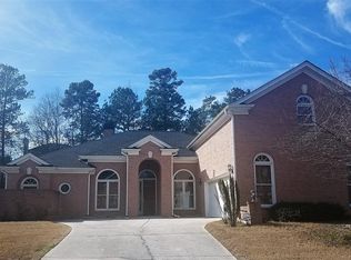 2206 Terrance Ct, Lithonia, GA 30058