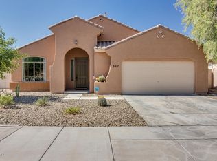5417 W Coles Rd, Laveen, AZ 85339