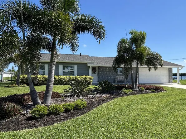 480 Carrioca Ct, Merritt Island, FL 32953