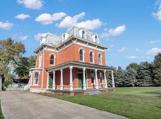 707 E 5th St, Fowler, IN 47944