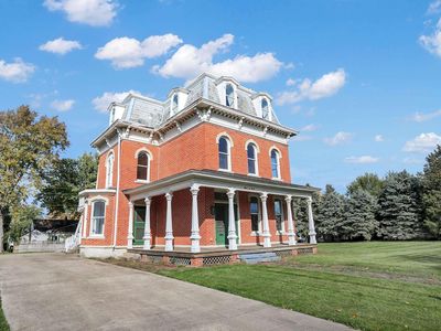 707 E 5th St, Fowler, IN, 47944