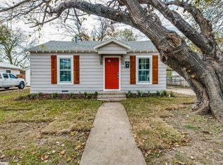 5720 Bertha Ln, Haltom City, TX 76117