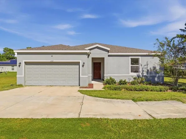 259 ELM COURT, POINCIANA, FL 34759