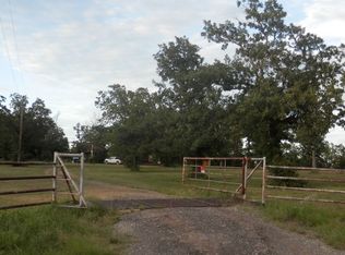 46427 W 151st St S, Bristow, OK 74010