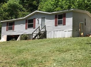 284 Joe Lyalls Rd, West Jefferson, NC 28694