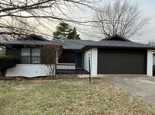 2235 S Nettleton Ave, Springfield, MO 65807