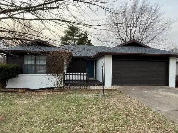 2235 S Nettleton Ave, Springfield, MO 65807