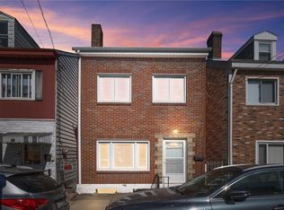 1915 Jane St, Pittsburgh, PA