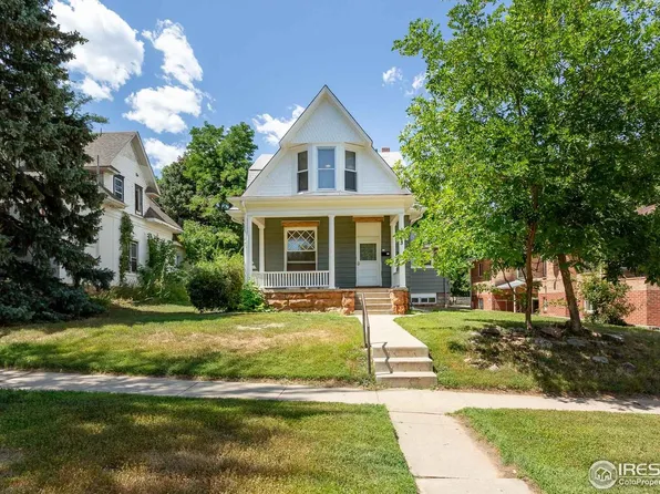 1125 10th St, Boulder, CO 80302