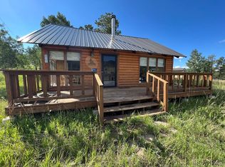 10591 Mount Sneffles Dr, Aguilar, CO 81020