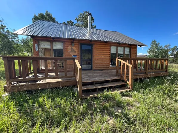 10591 Mount Sneffles Dr, Aguilar, CO 81020
