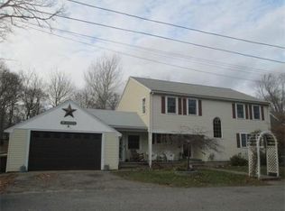 53 Trafalgar Ct, Weymouth, MA 02190