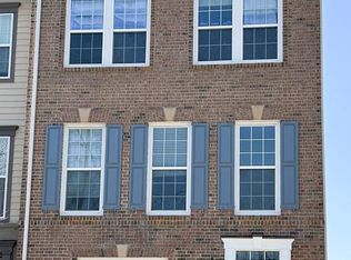 486 Glade Fern Ter SE, Leesburg, VA 20175