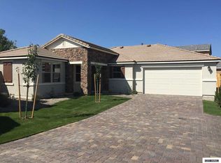 571 S Sand Crane Cir, Sparks, NV 89436