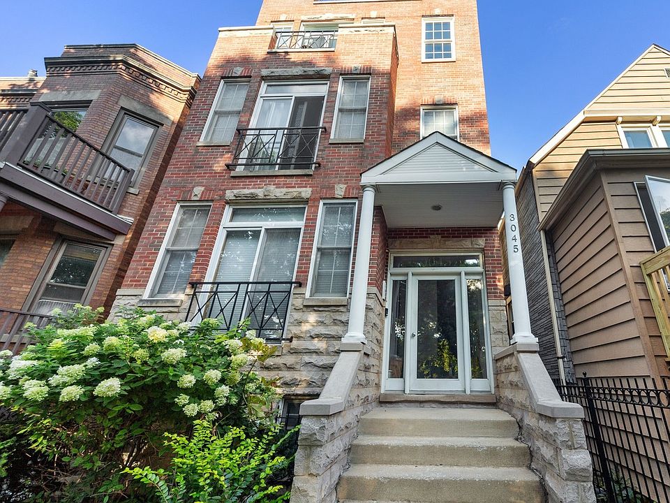 1st image of 3045 N Damen Ave