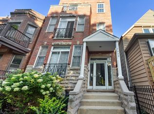 3045 N Damen Ave #3, Chicago, IL 60618