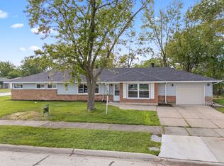 202 Wilson St, Park Forest, IL 60466