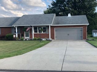 16691 County Home Rd, Marysville, OH 43040