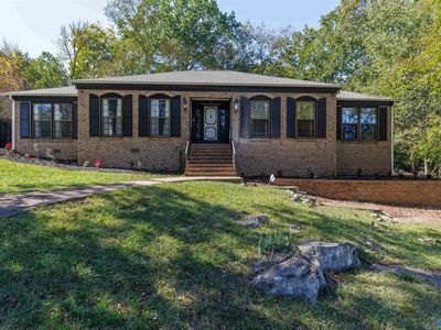 708 Corlett Dr SE, Huntsville, AL, 35802