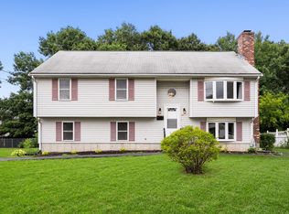 60 Carter St, Brockton, MA 02302