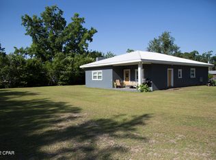 17023 NE State Road 65, Hosford, FL 32334