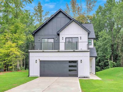 320 W Caroline St, Greenville, SC, 29611