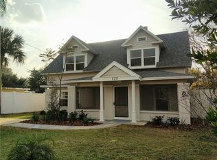 132 Leon Ave, Deland, FL 32720