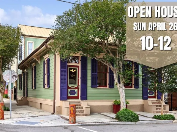 2001 Dauphine St, New Orleans, LA 70116