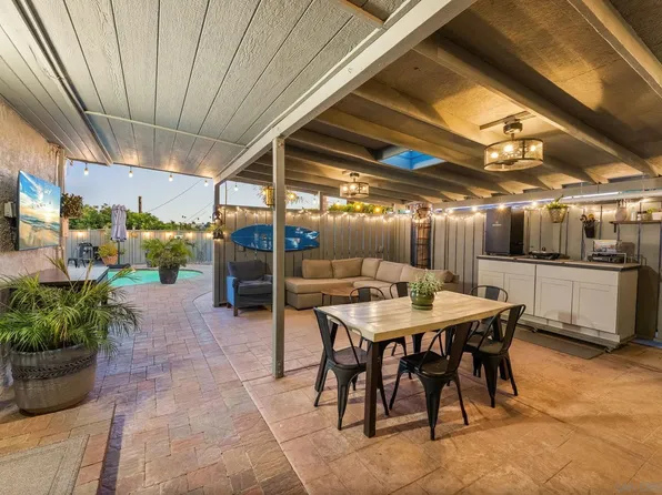 7195 Macquarie St, La Mesa, CA 91942