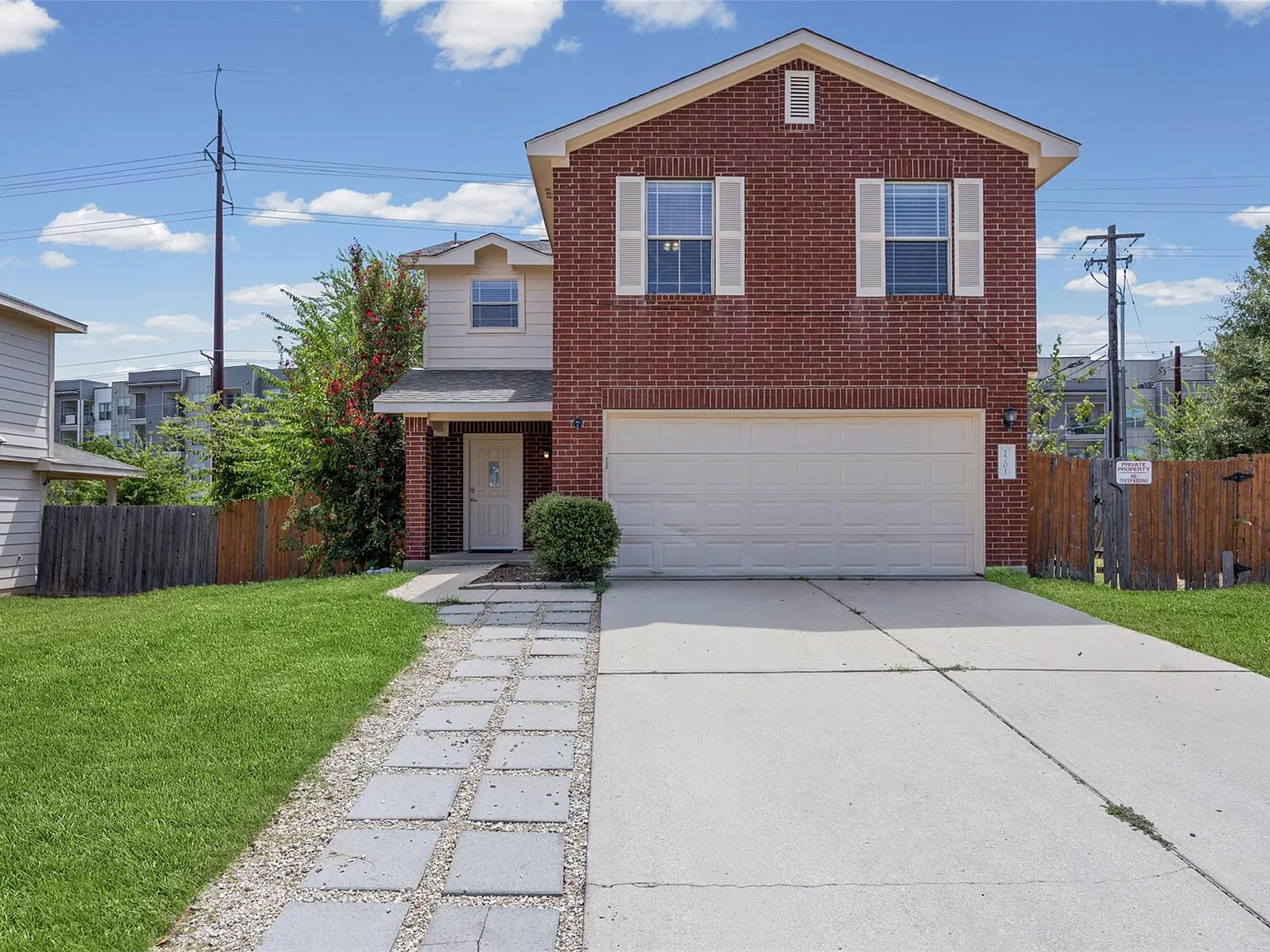 3 bed, 2.5 bath, 1659 sqft, $2,250 — Photo 1