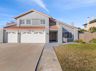 23046 Peacock Ct, Grand Terrace, CA 92313