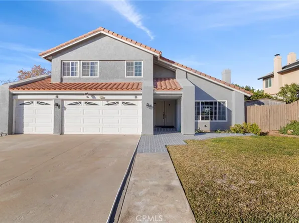 23046 Peacock Ct, Grand Terrace, CA 92313
