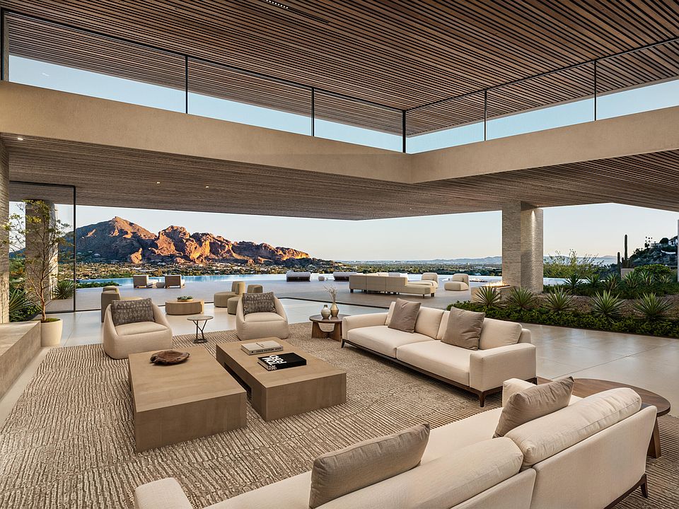 7150 N HILLSIDE Drive, Paradise Valley, AZ 85253 | MLS #6988052