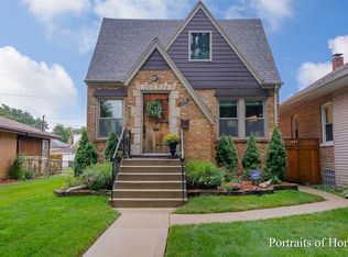 3119 Sunnyside Ave, Brookfield, IL 60513